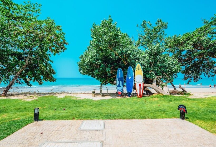 کلبه ییلاقی, Kacha Resort & Spa, Koh Chang   Sha Extra Plus