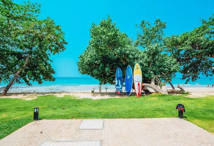 کلبه ییلاقی, Kacha Resort & Spa, Koh Chang   Sha Extra Plus