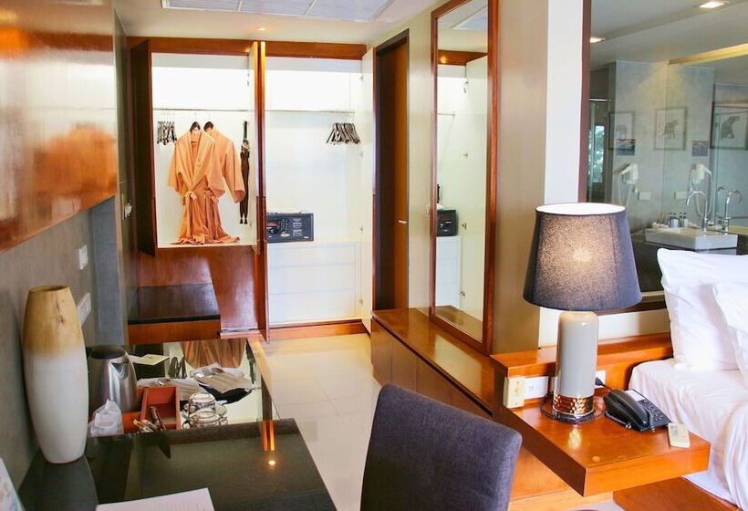 Chalet 1 Dormitório, Kacha Resort & Spa, Koh Chang   Sha Extra Plus