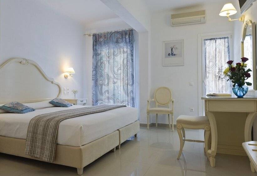 수피리어 룸, Kamari