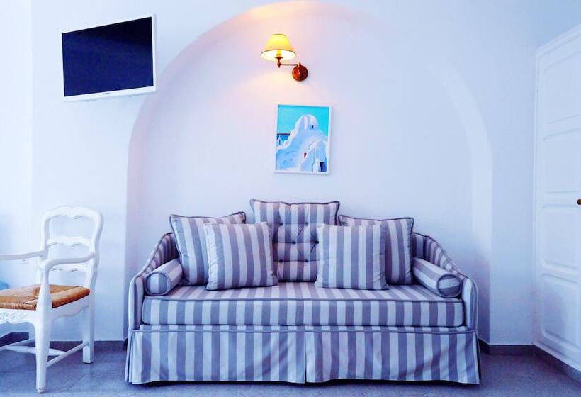 패밀리 스위트, Kamari