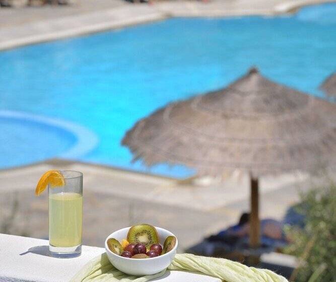 Люкс Superior, Kamari