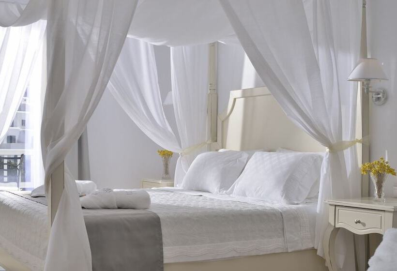 Люкс Superior, Kamari