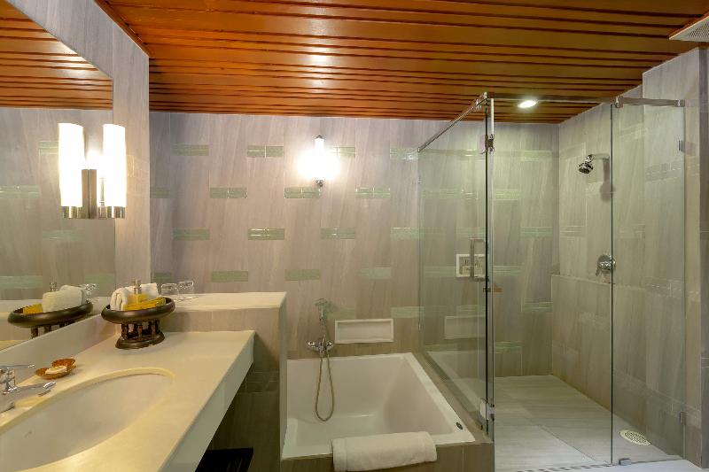 Номер Deluxe, Khaolak Merlin Resort