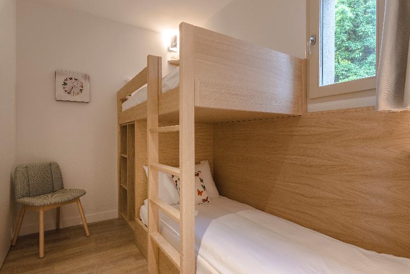 スーペリアールーム, Khaolak Merlin Resort