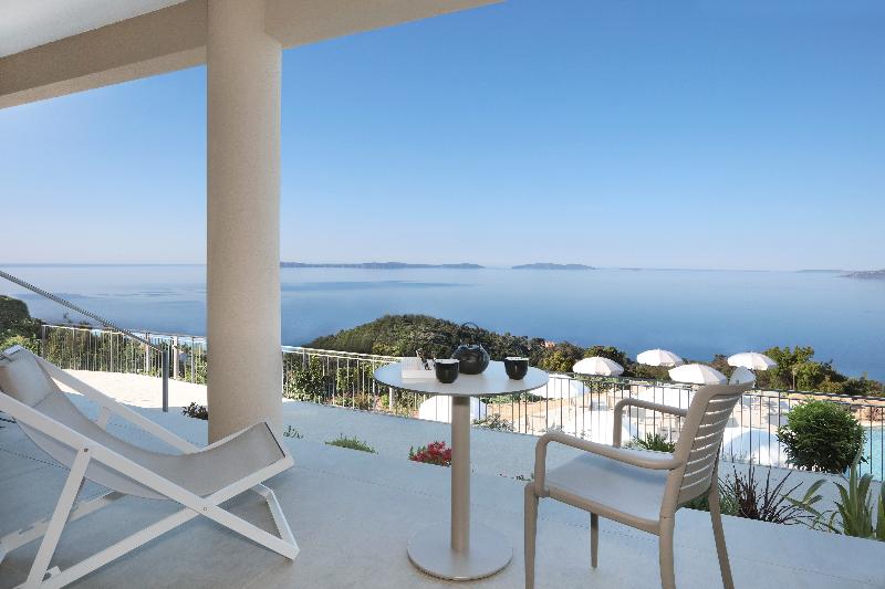 スーペリアールーム, Khaolak Merlin Resort