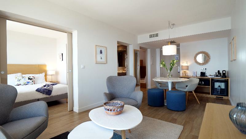 スーペリアールーム, Khaolak Merlin Resort