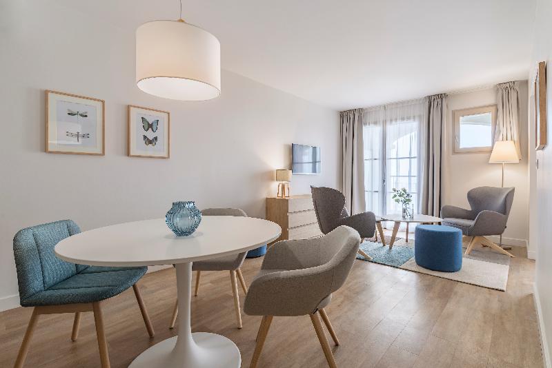 スーペリアールーム, Khaolak Merlin Resort