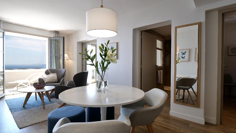 スーペリアールーム, Khaolak Merlin Resort