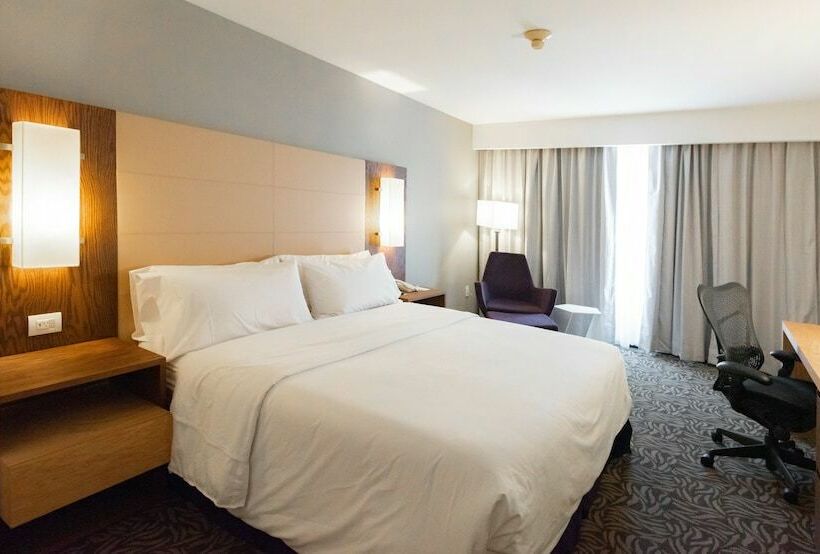 غرفة سوبيريور, Krystal Urban Monterrey San Jeronimo