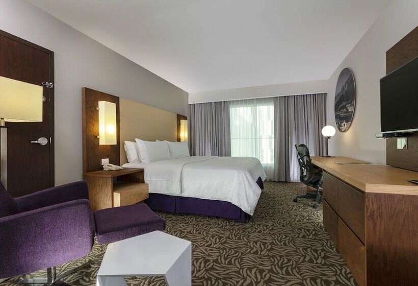 غرفة سوبيريور, Krystal Urban Monterrey San Jeronimo