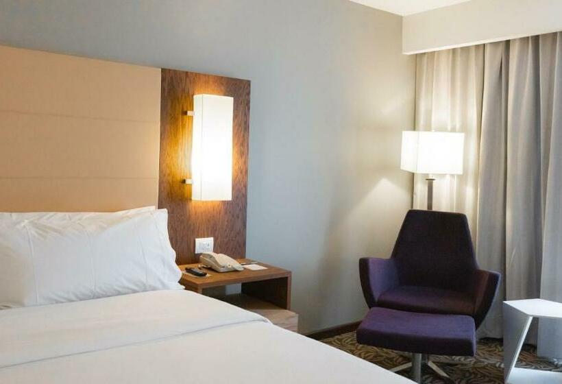 غرفة سوبيريور سرير كينج, Krystal Urban Monterrey San Jeronimo