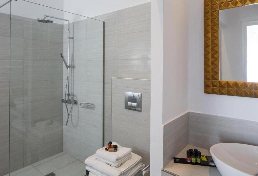 高级内部房间, La Maltese Estate