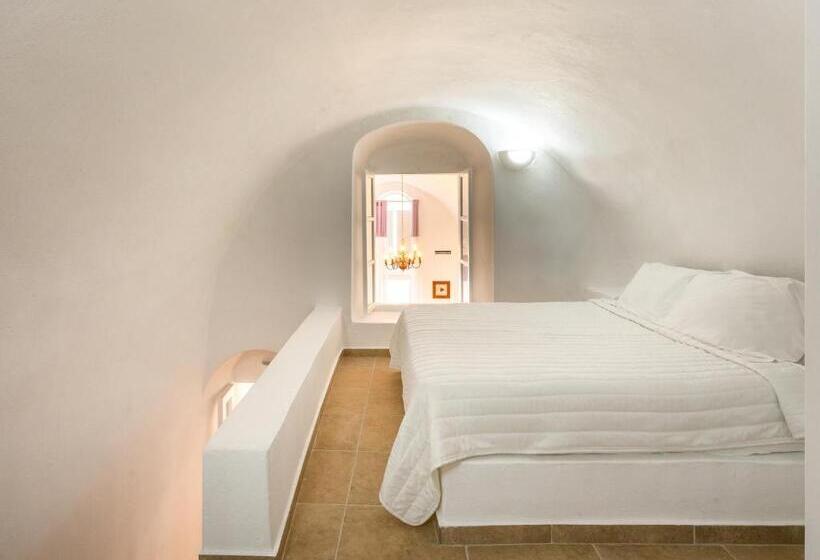 可观景的套房, La Maltese Estate