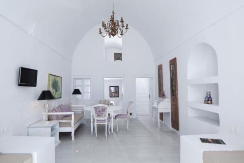 可观景的套房, La Maltese Estate