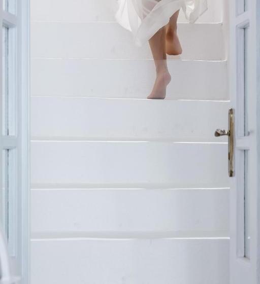 可观景的套房, La Maltese Estate