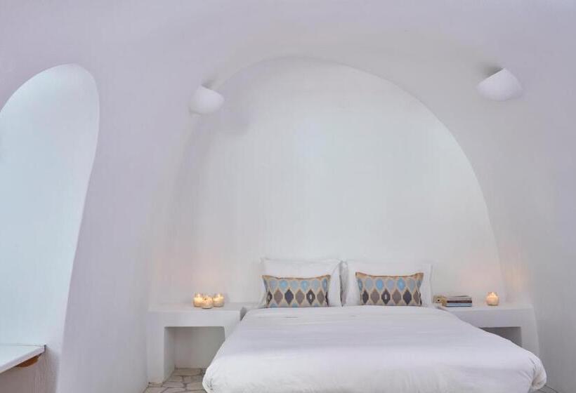 带1个卧室的基准公寓, La Maltese Estate