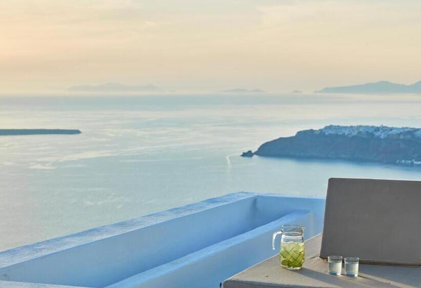 带1个卧室的基准公寓, La Maltese Estate