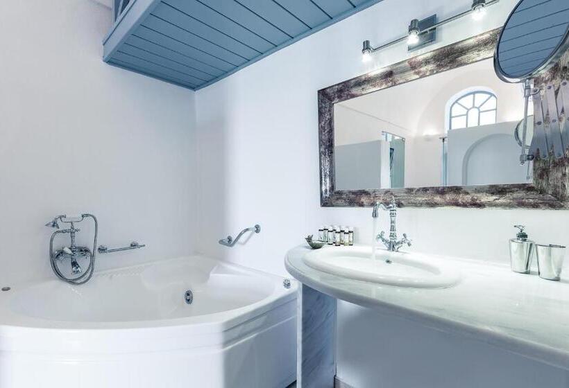 带1个卧室的基准公寓, La Maltese Estate