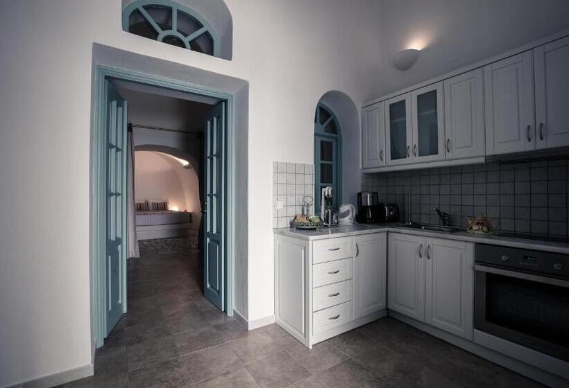 带1个卧室的基准公寓, La Maltese Estate