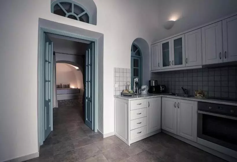 آپارتمان عادی 1 خوابه, La Maltese Estate