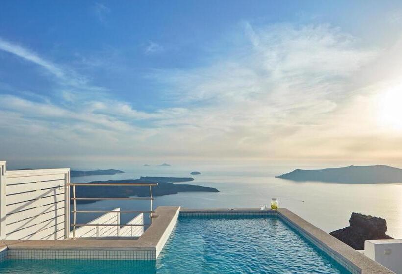 带1个卧室的基准公寓, La Maltese Estate