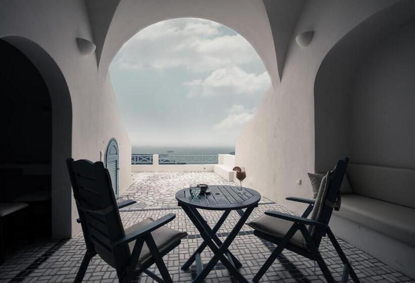 带1个卧室的基准公寓, La Maltese Estate