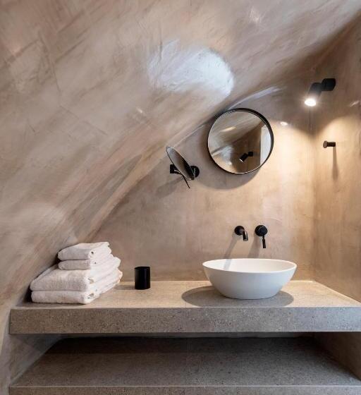 可观景的尊贵套房, La Maltese Estate