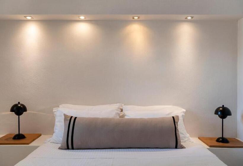 可观景的尊贵套房, La Maltese Estate