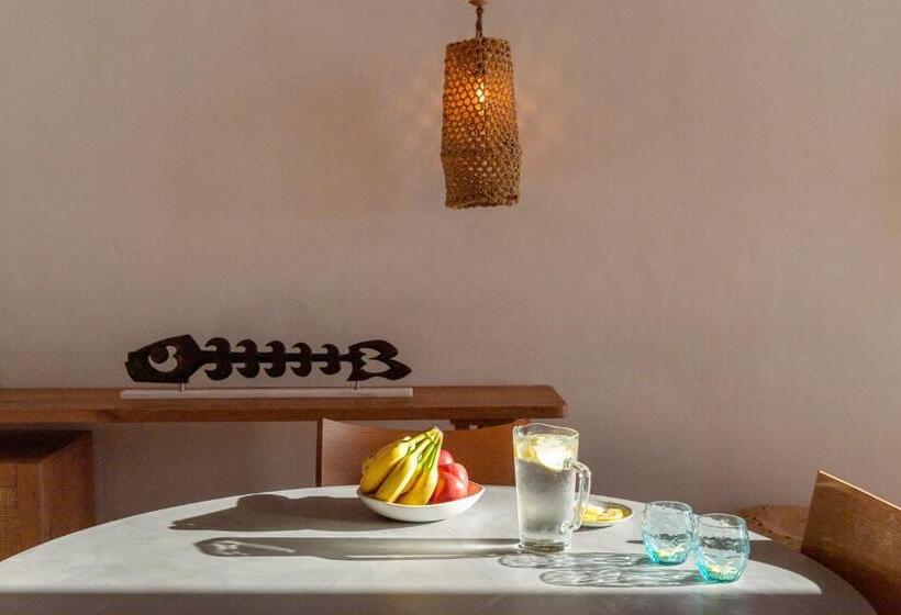 高级套房, La Maltese Estate