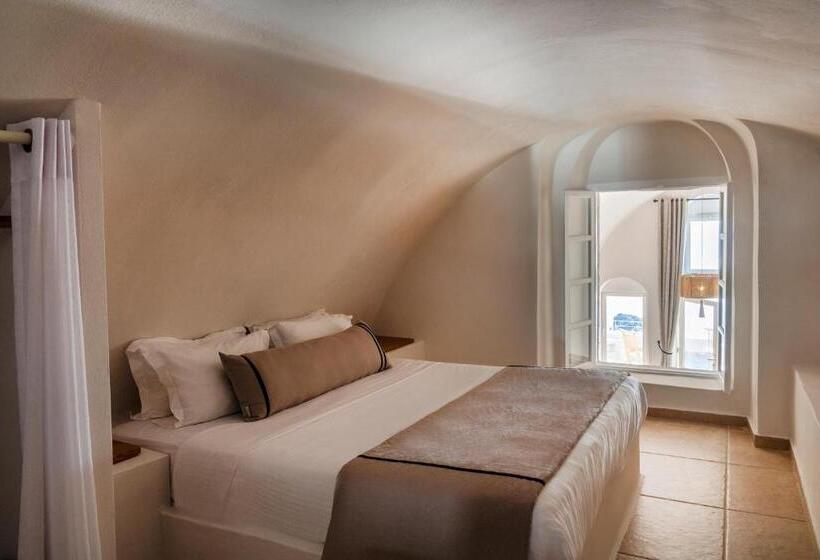 高级套房, La Maltese Estate