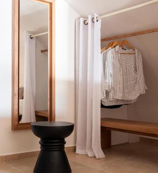 高级套房, La Maltese Estate