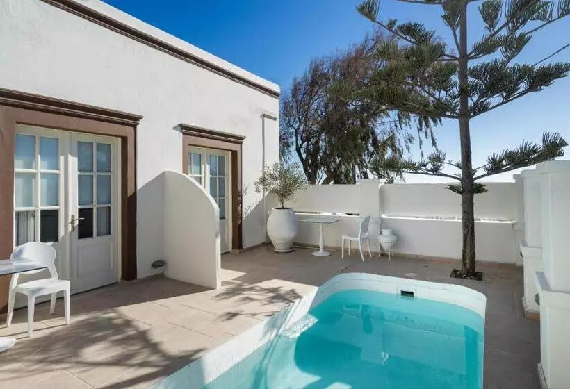 سوئیت 2 خوابه, La Maltese Estate