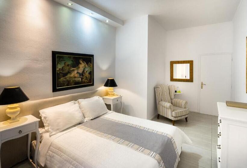 带2个卧室的套房, La Maltese Estate