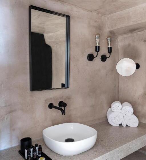 可观景的套房, La Maltese Estate