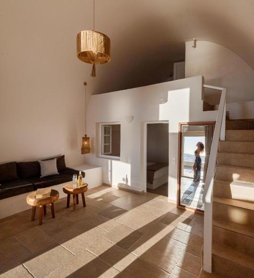 可观景的尊贵套房, La Maltese Estate