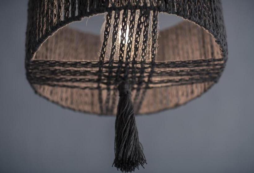 高级套房, La Maltese Estate