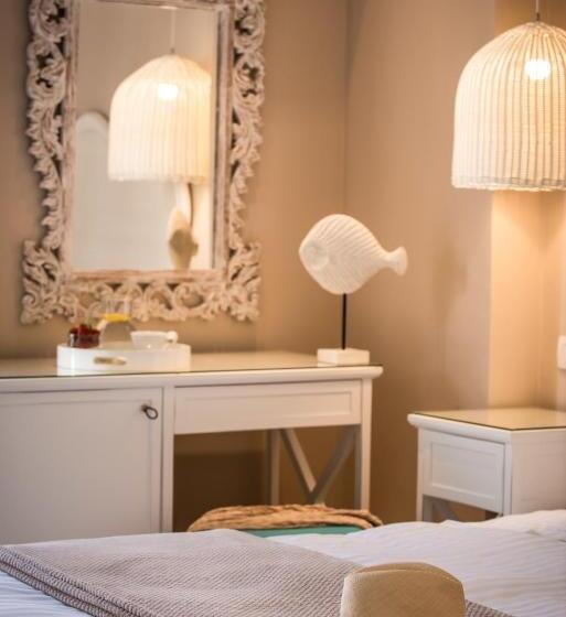 غرفة قياسية, Mari Kristin Beach