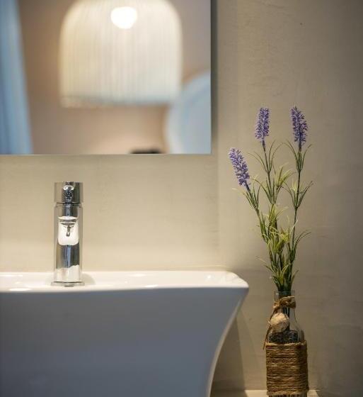 스탠다드 룸, Mari Kristin Beach