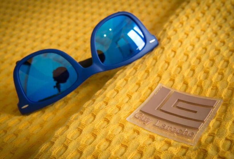 스탠다드 룸, Mari Kristin Beach