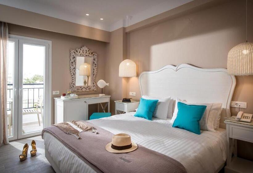 스탠다드 룸, Mari Kristin Beach