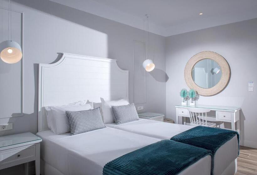 스탠다드 룸, Mari Kristin Beach