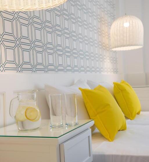 스탠다드 룸, Mari Kristin Beach