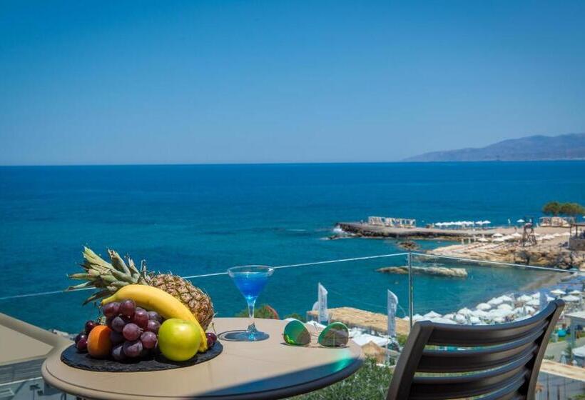 주니어 스위트, Mari Kristin Beach