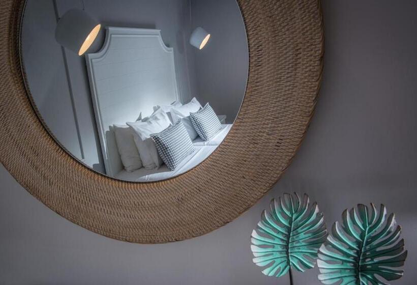 스탠다드 룸, Mari Kristin Beach