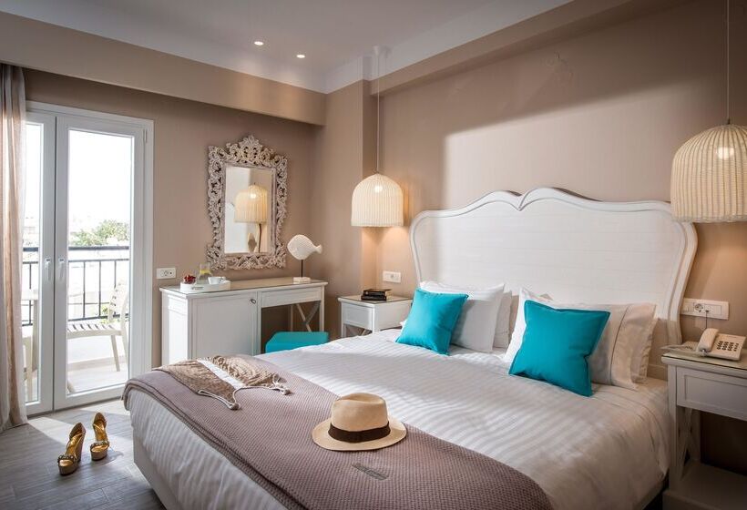 스탠다드 룸, Mari Kristin Beach