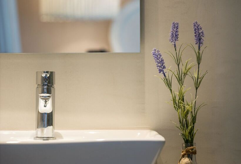 스탠다드 룸, Mari Kristin Beach