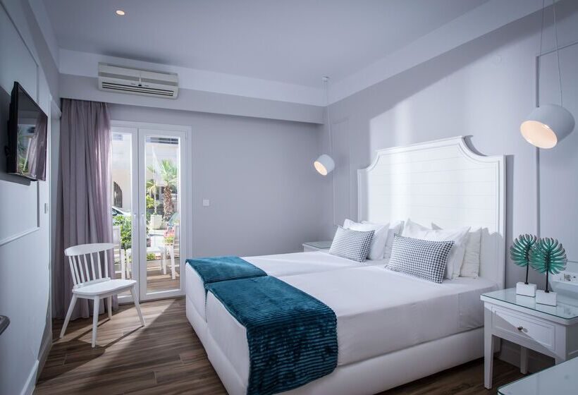 스탠다드 룸, Mari Kristin Beach