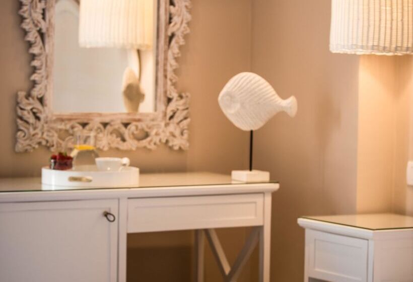 스탠다드 룸, Mari Kristin Beach