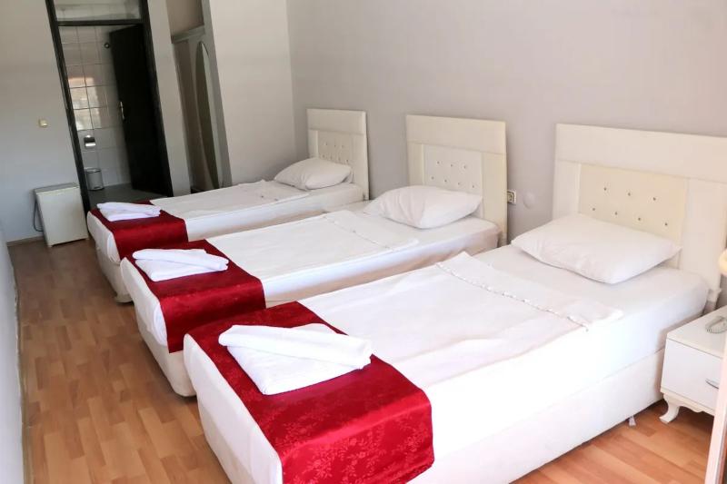 스탠다드 트리플 룸, Melody